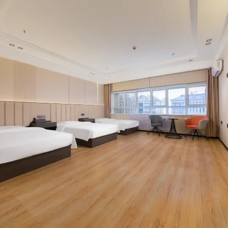Mailisi Business Hotel (Victoria Plaza Beizimiao)