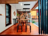 Ruyard (Datong Ancient City Branch)