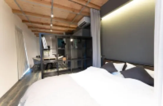 Co-rent Daitabashi โรงแรมใกล้สถานีเมได-เมย์