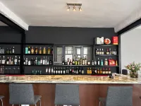 Hemu ・  Luxury Homestay (Dali Ancient City) - bar