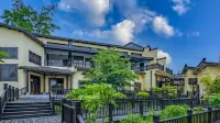 Jiuluzhai Scenic Area Wooden Villa - Breakfast
