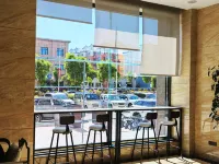 Xinyuan Days by Wyndham Hotel - Gym