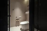 上海外灘豫園地鐵站亞朵飯店