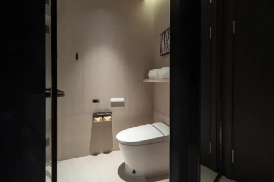 Shanghai Bund Yuyuan Subway Station Yaduo Hotel