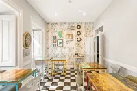 Casa do Jasmim by Shiadu