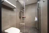 Qingju Hotel, Shenyang Nanta Cultural Road Hotels in South Tower