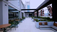 Vienna Hotel (Pingdingshan Weidong District Wanda Plaza)