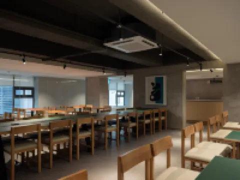 อานุก โฮเทล ซูวอน สเตชัน โรงแรมในซูว็อน