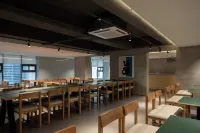 Aank Hotel Suwon Station