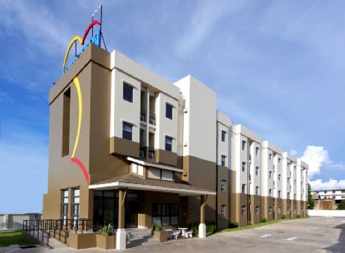 ฮ็อป อินน์ แพร่