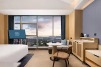 Four Points by Sheraton Kunming Guandu Отели в г. O-Парк