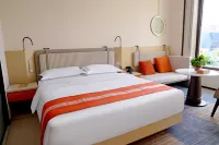 Binhe Impression Hotel 판스 호텔