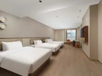 臻庭酒店·精選（朱家尖蜈蚣峙碼頭店） 舟山酒店