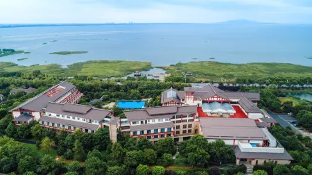 Coast Resort Отели рядом с достопримечательностью «Global Institute of Software Technology»