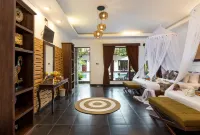 Ubud Raya Boutique Hotel Hotels in Bali