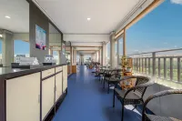 Dayue Huiheyuan Hotel - Fitnessstudio