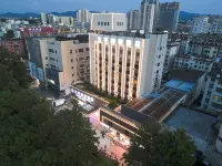 Lanting Lijing Hotel (Jiangnan Song City Cultural and Historical Tourism Area Branch) Hotels in Zhanggong District