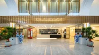 Zhangpu Yunding. Huanpeng Hotel