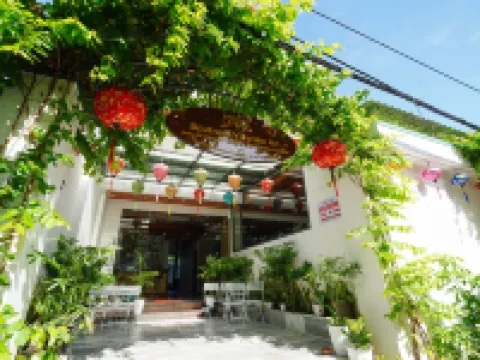 May Boutique Villa Hoi An Hotels in Hoi An