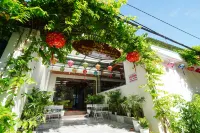 五月精品別墅會安 鄰近五季的酒店