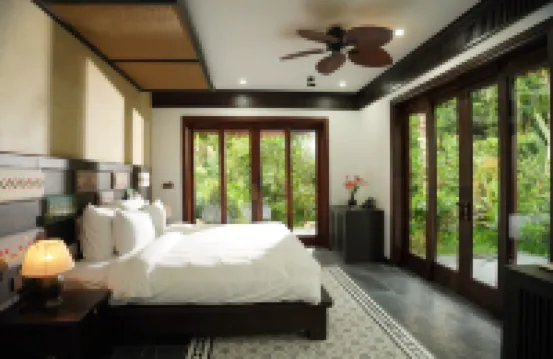 Bliss Tam Coc Resort Ninh Binh