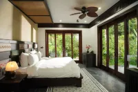 Bliss Tam Coc Resort Ninh Binh Hôtels à : 