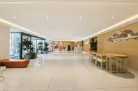 和頤至格ホテル（延吉百貨大楼東市場） - 2つ星
