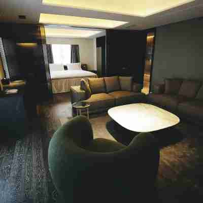 HOTEL白林HAKODATE Rooms