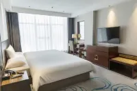 Xinda Hotel Hotel di Lingchuan