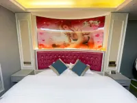 Guigang Jingang Hotel Hoteller i Qintang District
