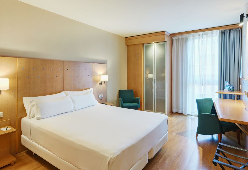 세르코텔 포르타 바르셀로나