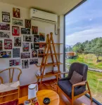 Sleftravelinn| Misty Manor · Sunlit Golden Peaks · Cloud-Nest Secluded Lodge - Business