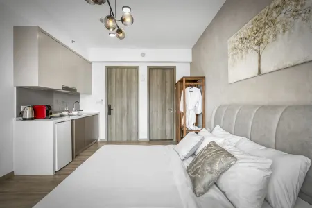 Ayatt Bukit Bintang Отели рядом с достопримечательностью «UCSI University Block E»