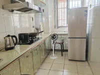 Tangshan Hetou Old Street Homestay - 2-Star
