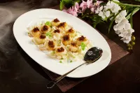 Vienna International Hotel (Nan'ao Island) - breakfast