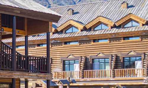 BUWAN Courtyard Garden Vacation Homestay (Hemu Scenic Area Store)