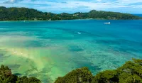 CASA GEM Hotels in Mahe Island