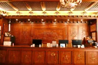 Lhasa Tongga Hotel - 3-Star