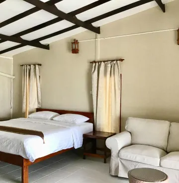 สวีทดีลักซ์ริมทะเล