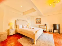 Vida Pacifica Resort & Hotel by RedDoorz