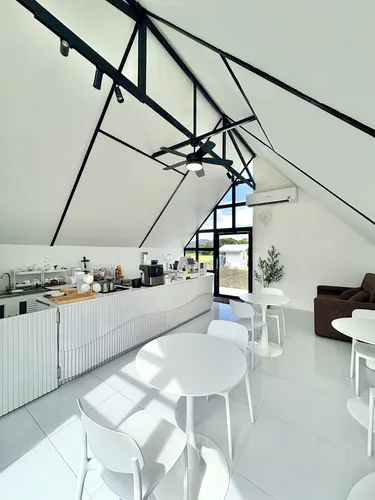 รูปภาพของพาราไดซ์ รีสอร์ท แอนด์ คาเฟ่