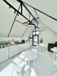 Paradise Resort & Cafe - breakfast
