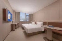 HanTing Hotel (Fengtai County Government) Hotels in Fengtai