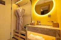 โรงแรมอัจฉริยะออเรนจ์สเตย์ - 3 ดาว