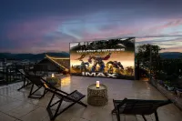 Yimi Sunshine Inn Lushan - bar