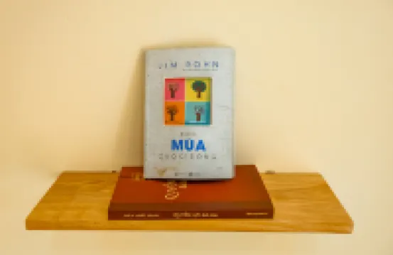 Quan Tro Thanh Xuan Homestay