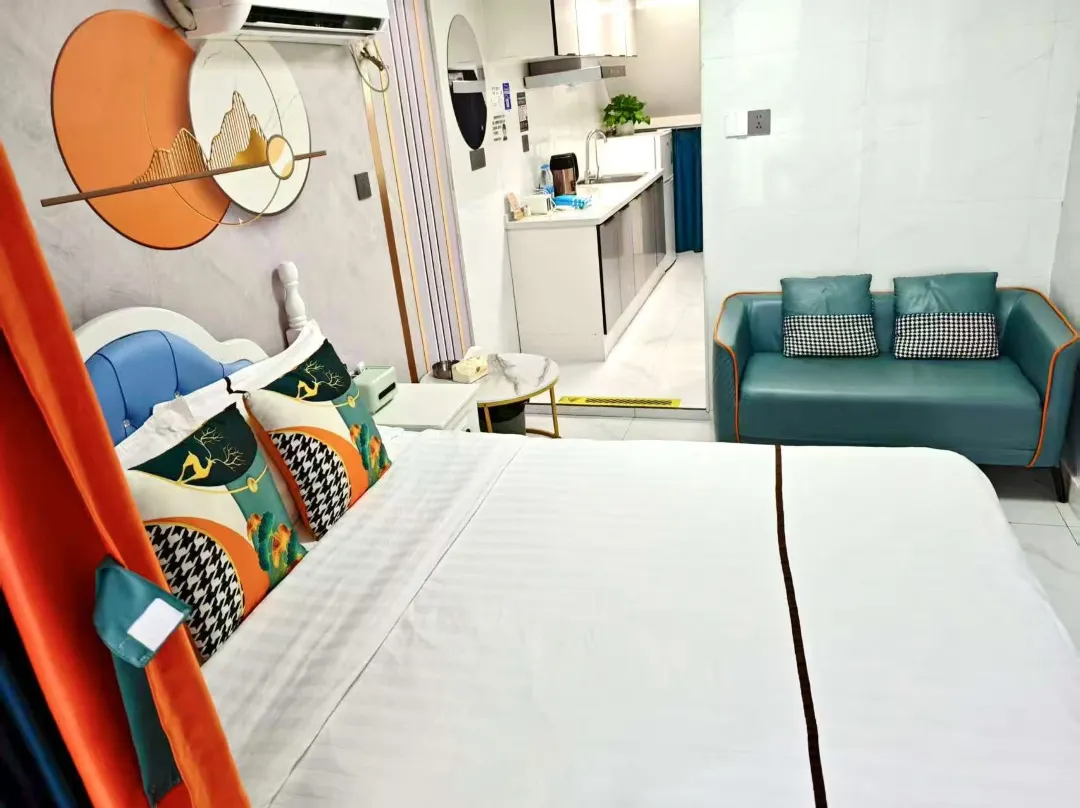 Zhiyu Homestay - Shanghai