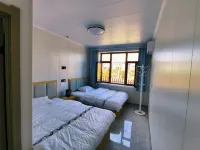 Zhichong Homestay (Dongji Village) - Bergblick