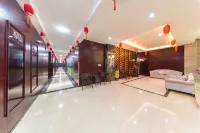Xin He Hotel - breakfast