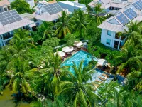 Hoi An Eco Lodge & Spa Hotels near Cam Thanh